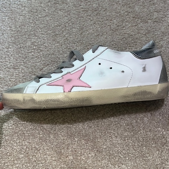 Golden Goose Super-Star Classic - Picture 1 of 4
